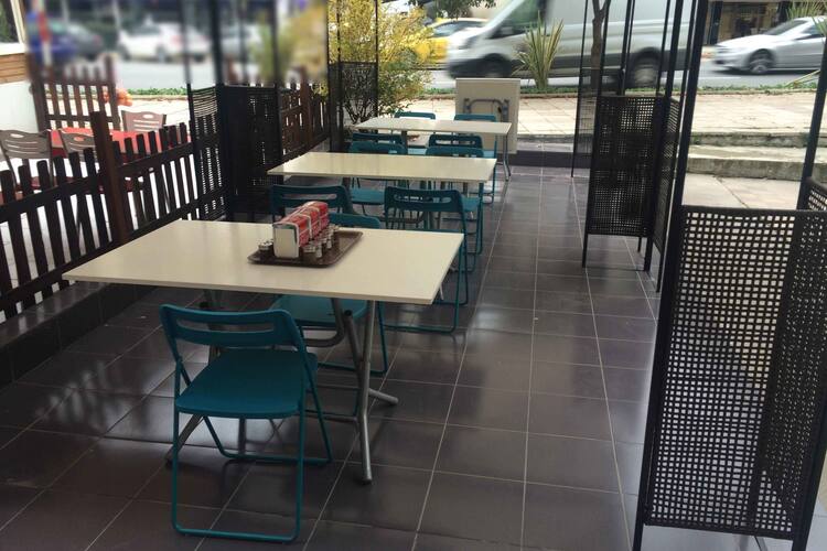 Katkat Manti Feneryolu Istanbul Zomato